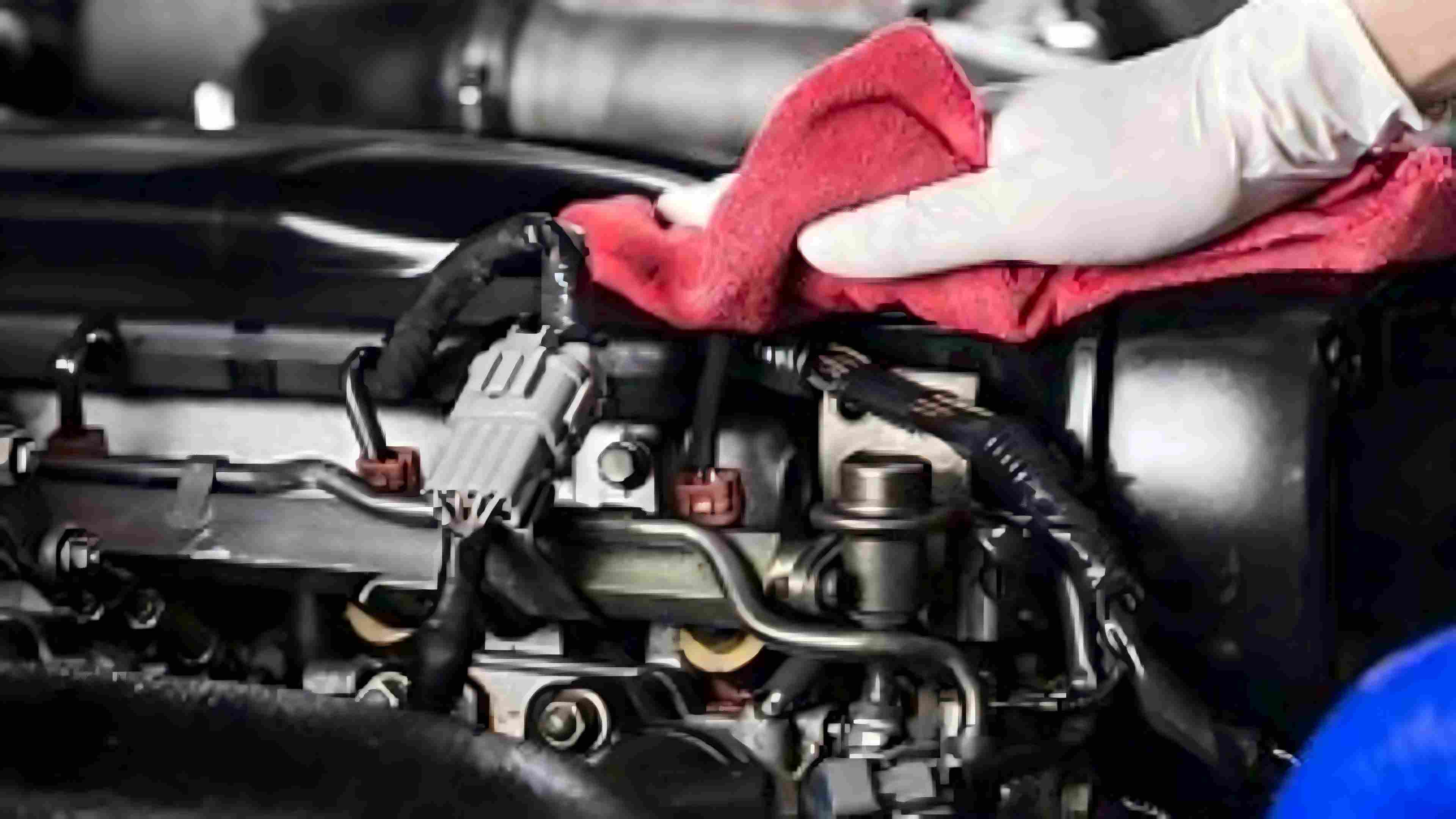 How to clean a motorcycle engine: Complete step-by-step guide